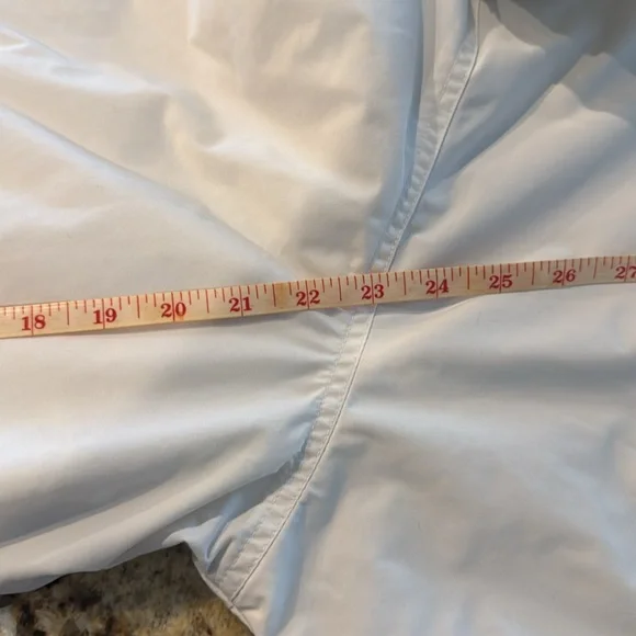 Lands End Men’s Classic Squall Jacket Sz Large (42-44) - Picture 4 of 6